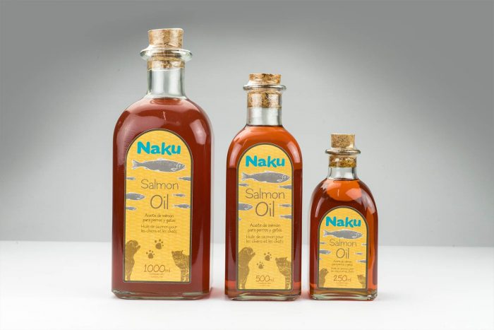 Naku Oil