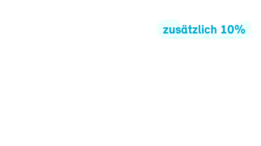 Kaufen Sie mit Dauerbestellung